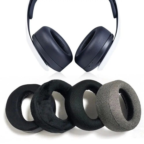 Cushion ear pads replacement - ear,