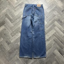 Levi’s 673 Baggy Carpenter