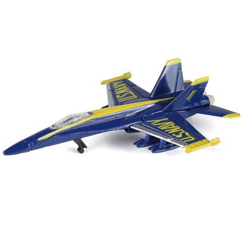 Blue angels model - f-18,
