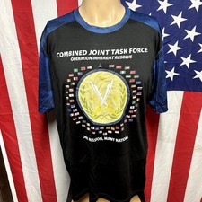 COMBINED JOINT TASK FORCE