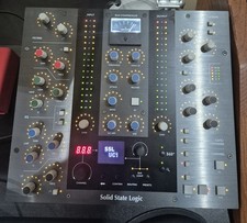 SSL Solid State Logic UC1