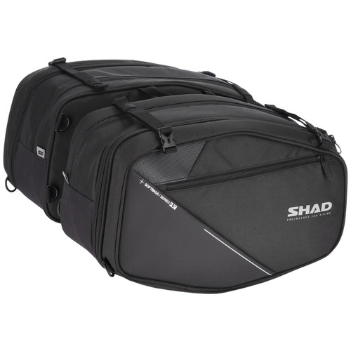 Shad sl58 expandable saddle - expandable,