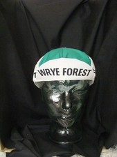 Vintage Wrye Forest (Cycling