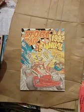 BRISCA F1/F2 STOCK CARS STOCK