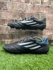 Adidas Adizero F50 Trx Fg Leather - Uk 11 Art F32791 See Photos