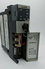 Allen Bradley Control Logix