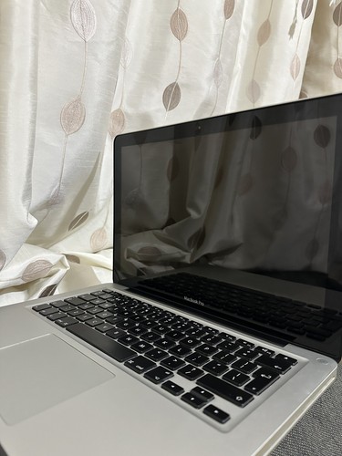 Apple macbook pro - apple-, inch