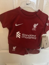 Liverpool 2022 6 month - 3-6,