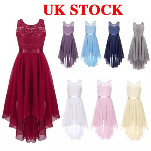 Girls bridesmaid dresses - girls,