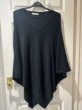 MALISSA Black Sequin