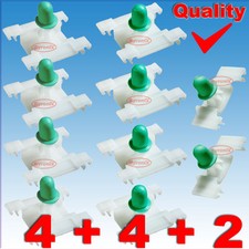 VW GOLF MK3 GTI DOOR TRIM