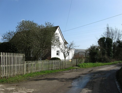 Photo 6x4 foxwell - 6x4, farm