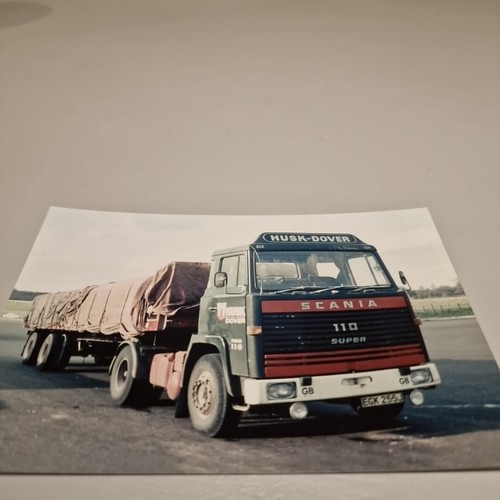 Husk dover scania 110 - of,