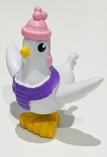 Paw patrol snow chickaletta - paw,