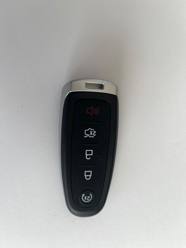 Ford edge button - (+2012),