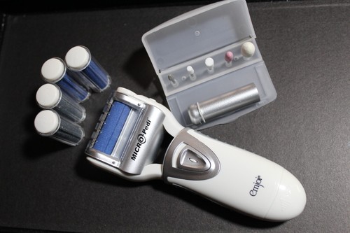 Emjoi micro pedi essentials - emjoi,