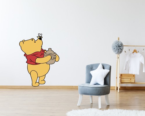 Winne the pooh - winne,