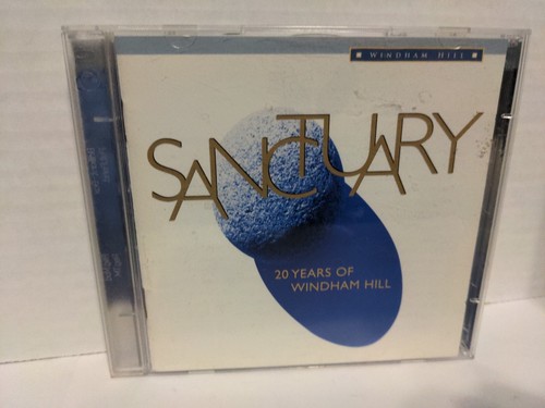 Sanctuary years of - 20,