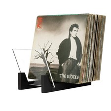 Vinyl LP Music Record Storage