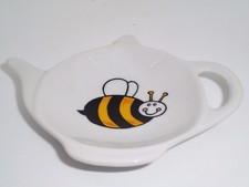 Bee ladybird tea - bee/ladybird, bag