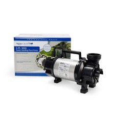 Aquascape® PL & PN Solids-Handling Pond Pumps