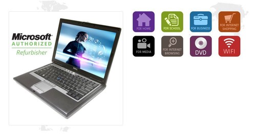 Dell d620 d630 laptop - d620,