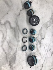 97 Maxum 2000 SRL Boat tach