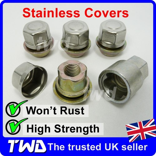 Tapered seat alloy wheel - tapered,