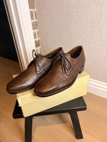 Vintage grenson rare genuine - vintage,