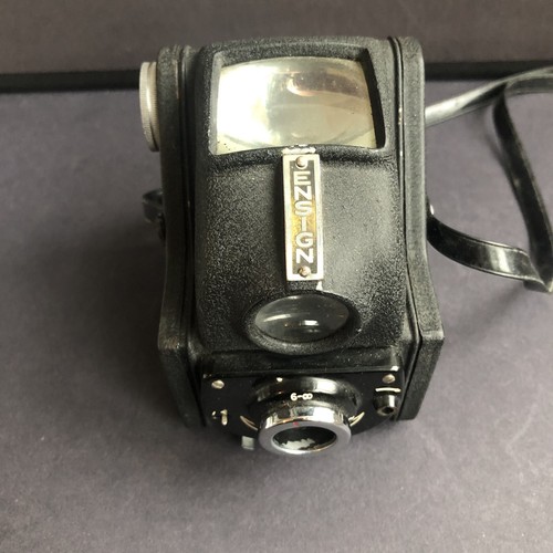 Ensign ful vue with case - ensign,