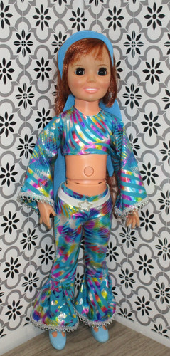 Retro no doll - doll, ideal