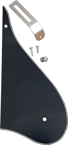 Mandolin pickguard style - pickguard,,