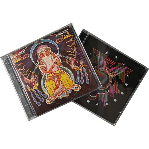 Hawkwind bundle space - hawkwind,