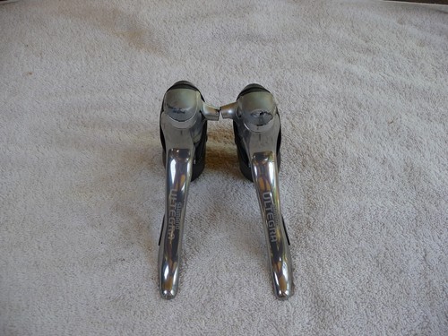 Shimano 6510 ultegra 2x9 - shimano,