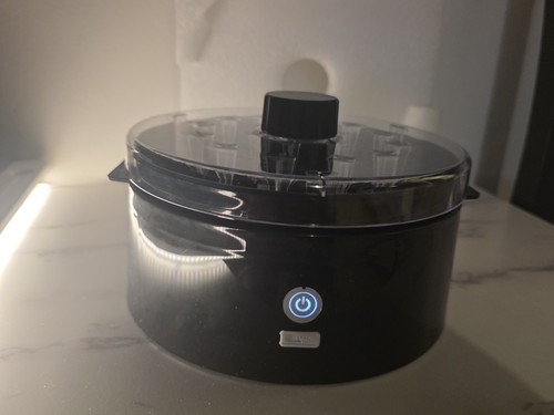 Electric chicken shredder - electric,