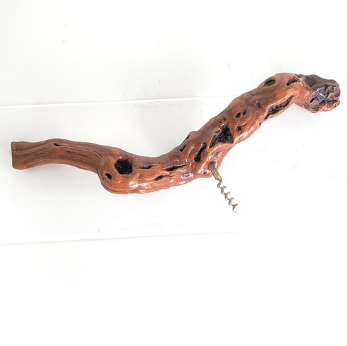 Vintage huge french grapevine - huge,