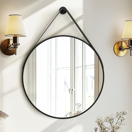 Luvodi round wall - luvodi,