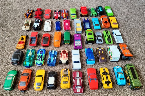 Hot wheels cars vehicles - wheels, x