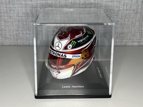 Spark lewis hamilton 2019 - spark,
