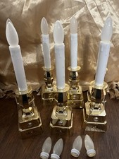 7 Bethlehem Lights Window