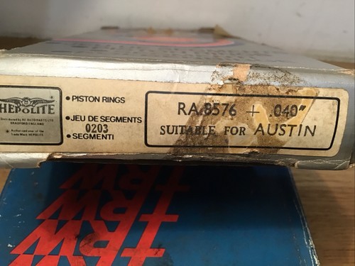 Austin morris healey 848 948cc - austin,morris,healey, 848/948cc