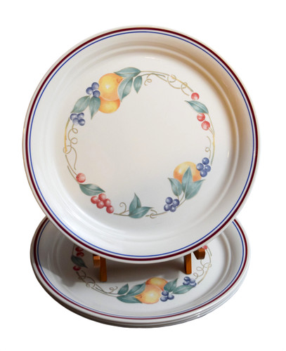 Corelle abundance dinner - abundance, 10"