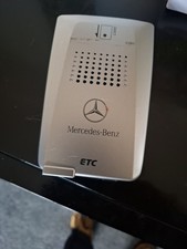 Geniue Mercedes-Benz SD to