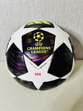 Adidas Champions League Size 5