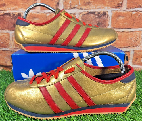 2006 vintage adidas country - 2006,