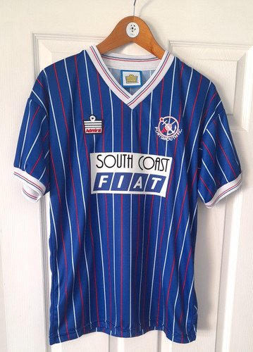 Portsmouth admiral retro - portsmouth,