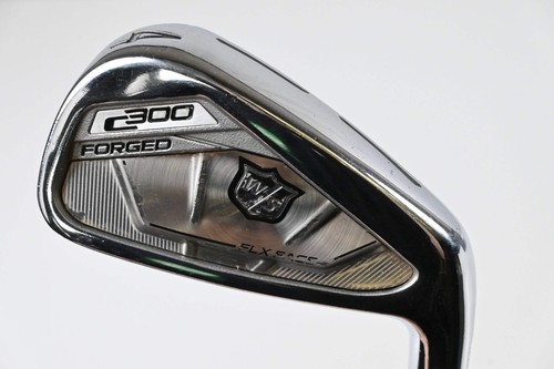 Wilson c300 iron - wilson,