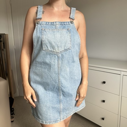 Topshop dress blue - dress, light