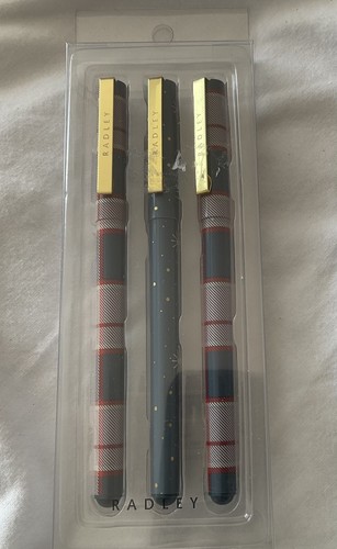 Radley heritage 3 ink - radley,