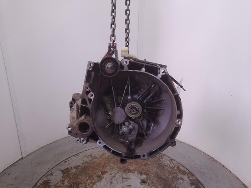 Ford max gearbox 2012 - b,